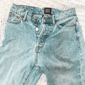 BDG jeans